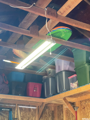 Storage Shed