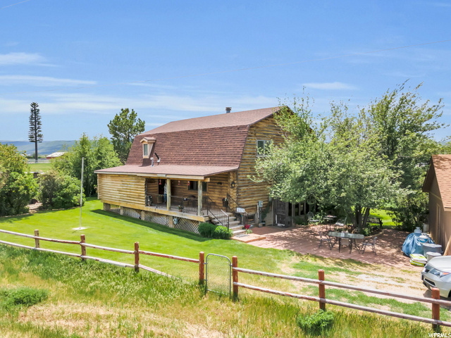 Existing Home