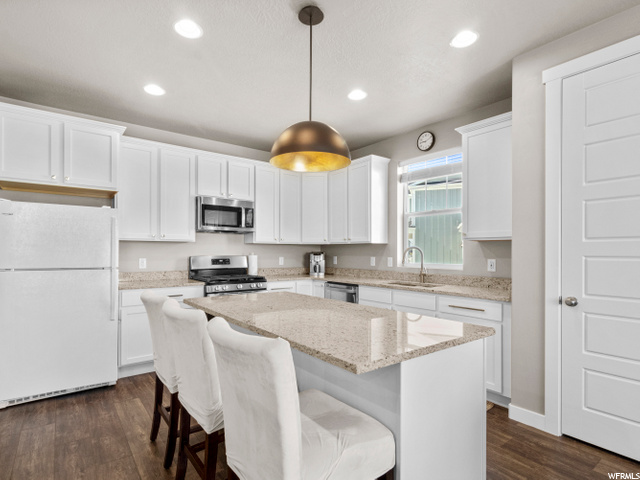 3228 W 2650 N, Clinton, UT 84015 — photo 5