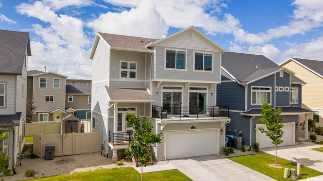 Existing Home