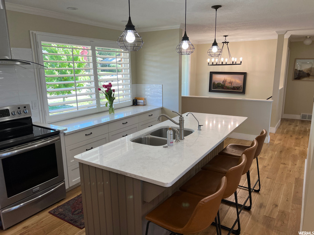 935 W 3550 N, Pleasant View, UT 84414 — photo 4