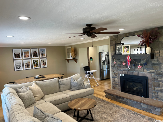 935 W 3550 N, Pleasant View, UT 84414 — photo 8