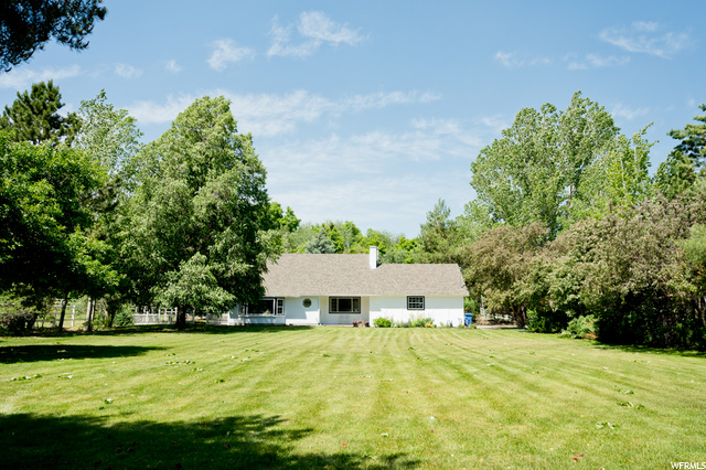 4495 S Hollow Rd E, Nibley, UT 84321 — photo 2