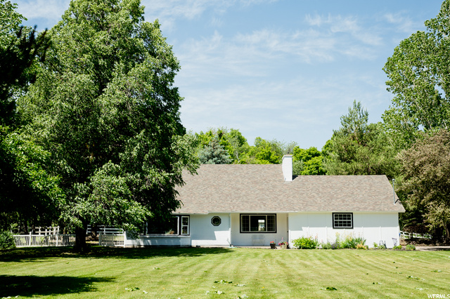 4495 S Hollow Rd E, Nibley, UT 84321 — photo 3