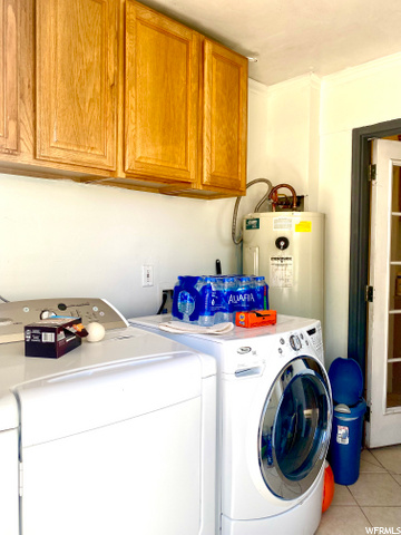 Laundry/Mud Room