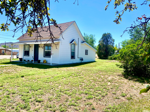 Existing Home
