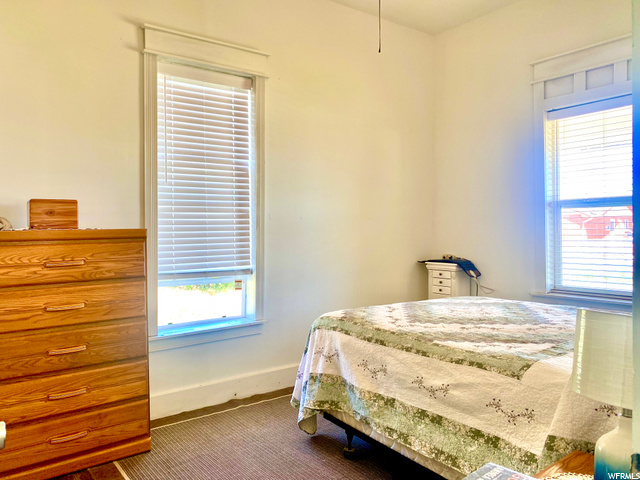 Bedroom #1