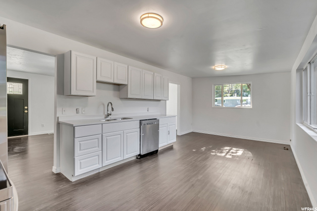 817 S Simoron Dr E, Ogden, UT 84404 — photo 2