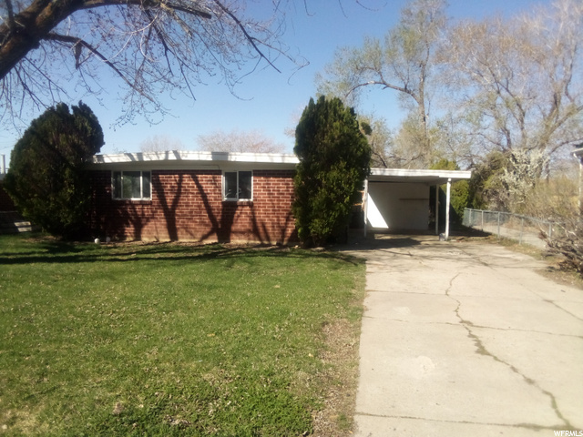 817 S Simoron Dr E, Ogden, UT 84404 — photo 12