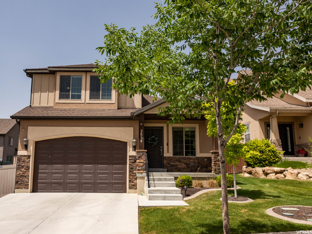 Existing Home