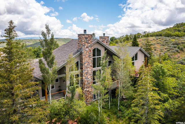 Existing Home