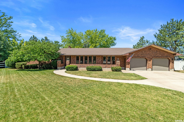 Existing Home