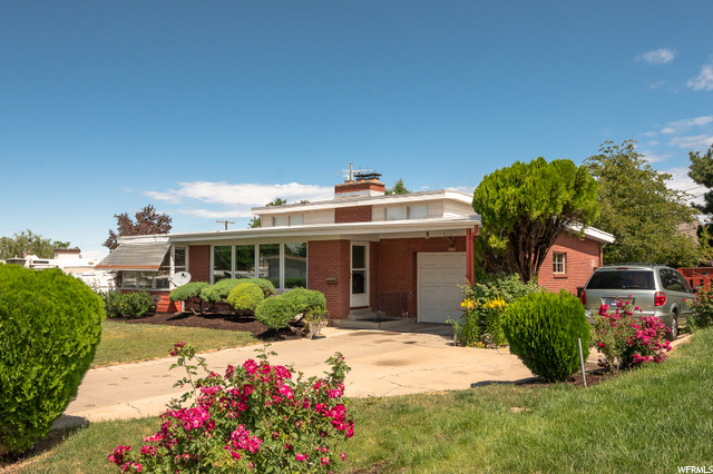 Existing Home