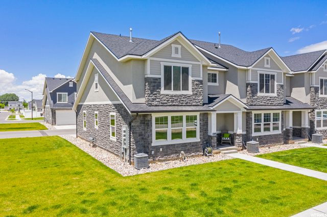 Existing Home