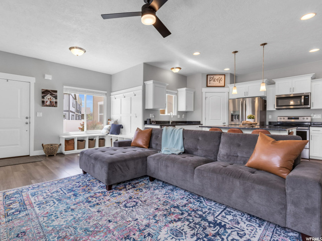 3854 E Cunninghill Dr, Eagle Mountain, UT 84005 — photo 5