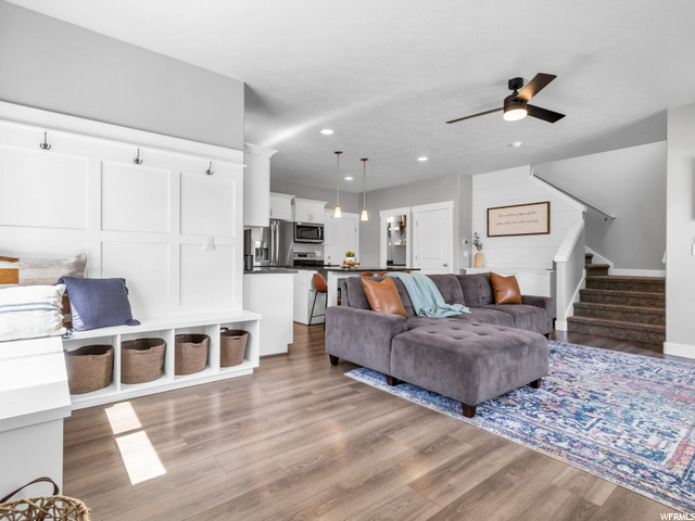 3854 E Cunninghill Dr, Eagle Mountain, UT 84005 — photo 4
