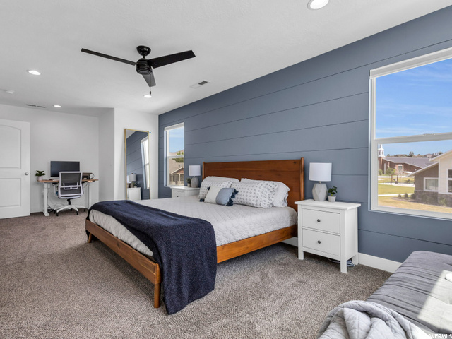 3854 E Cunninghill Dr, Eagle Mountain, UT 84005 — photo 9