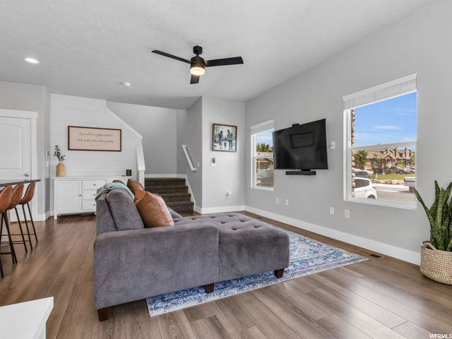 3854 E Cunninghill Dr, Eagle Mountain, UT 84005 — photo 3