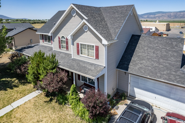 664 S 10 E, Ephraim, UT 84627 — photo 4