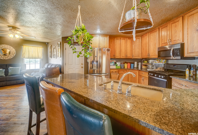 664 S 10 E, Ephraim, UT 84627 — photo 6