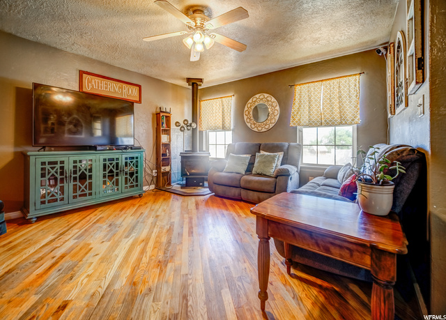 664 S 10 E, Ephraim, UT 84627 — photo 5