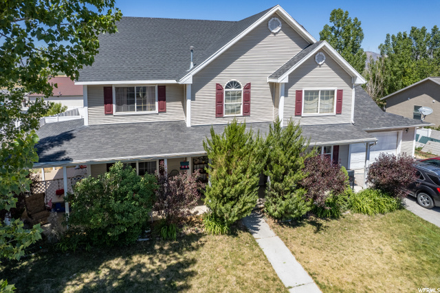 664 S 10 E, Ephraim, UT 84627 — photo 2