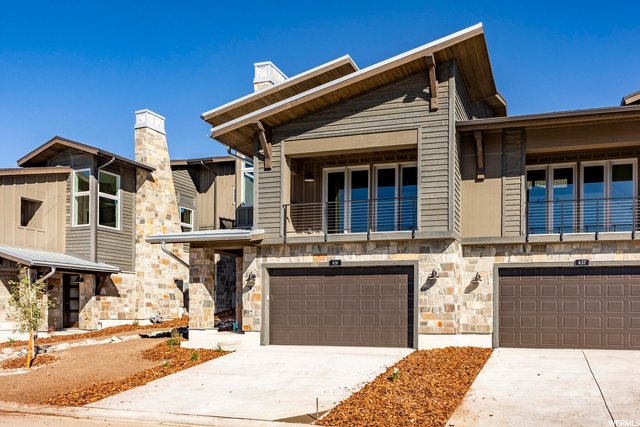 631 E Silver Hill Loop #88, Hideout, UT 84036 — photo 3