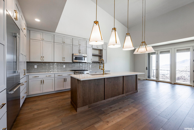 631 E Silver Hill Loop #88, Hideout, UT 84036 — photo 9