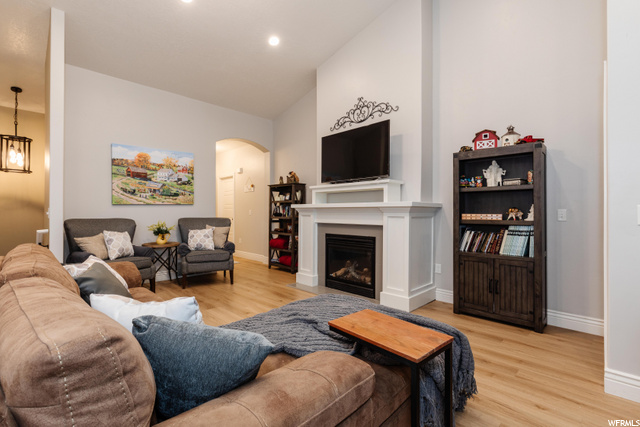 116 E 690 S, Smithfield, UT 84335 — photo 7
