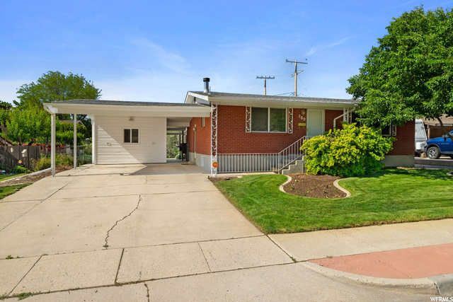 Existing Home