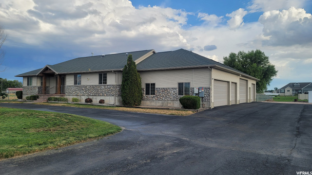 Existing Home