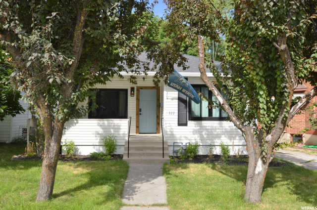 Existing Home