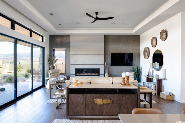 2579 E Cobalt Dr, St. George, UT 84790 — photo 8