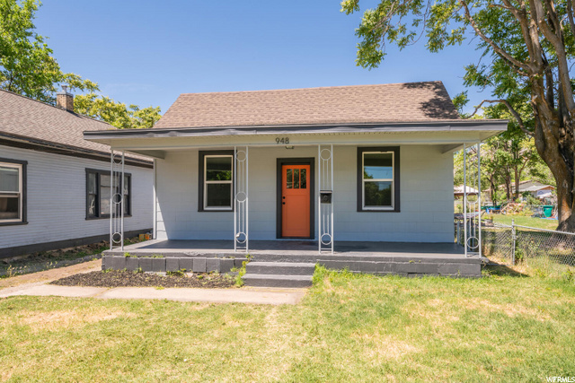 948 E 22nd St S, Ogden, UT 84401 — photo 2