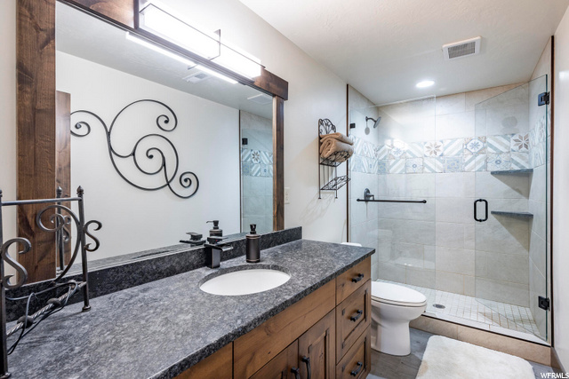 300 N 100 W, Kamas, UT 84036 — photo 6