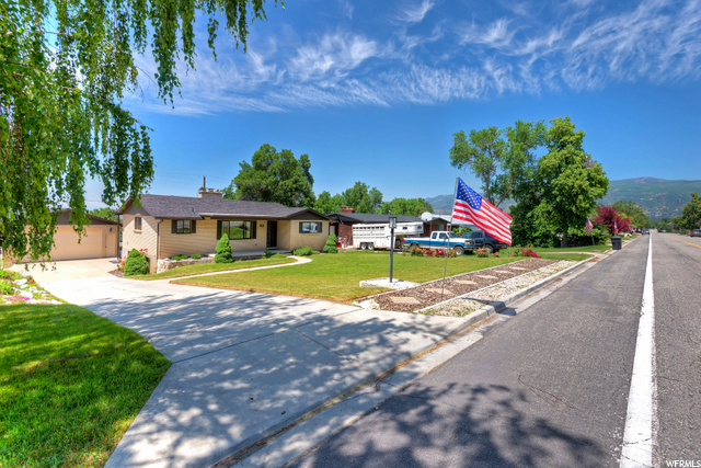 2964 S Davis Blvd, Bountiful, UT 84010 — photo 3