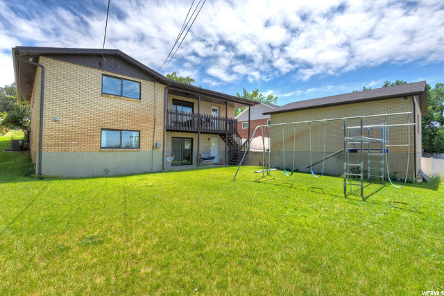 2964 S Davis Blvd, Bountiful, UT 84010 — photo 4