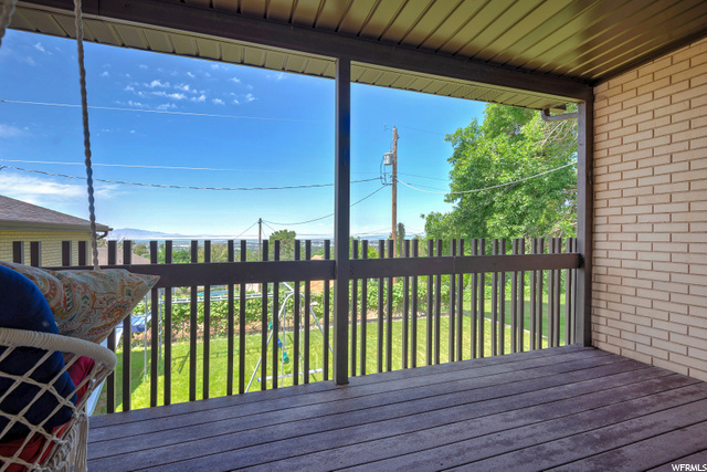 2964 S Davis Blvd, Bountiful, UT 84010 — photo 7