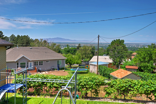 2964 S Davis Blvd, Bountiful, UT 84010 — photo 8