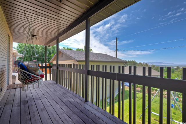 2964 S Davis Blvd, Bountiful, UT 84010 — photo 6