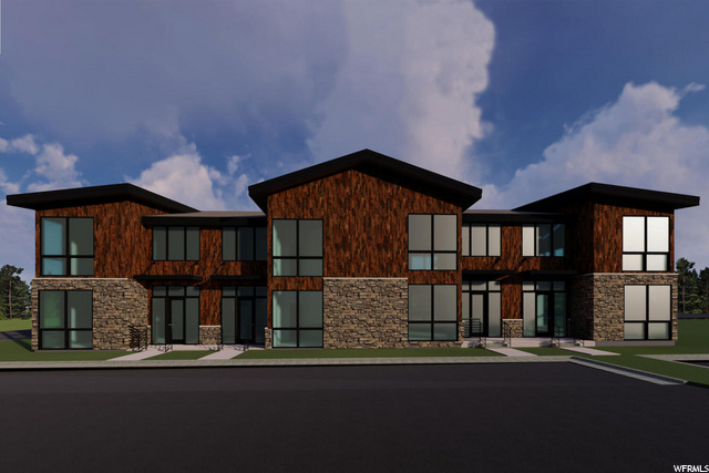 1068 W Wasatch Spring Rd #U-2, Kamas, UT 84036 — photo 2