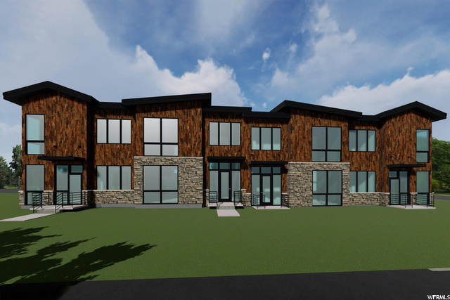 1068 W Wasatch Spring Rd #U-2, Kamas, UT 84036 — photo 4