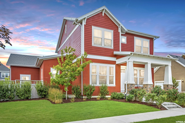 Existing Home