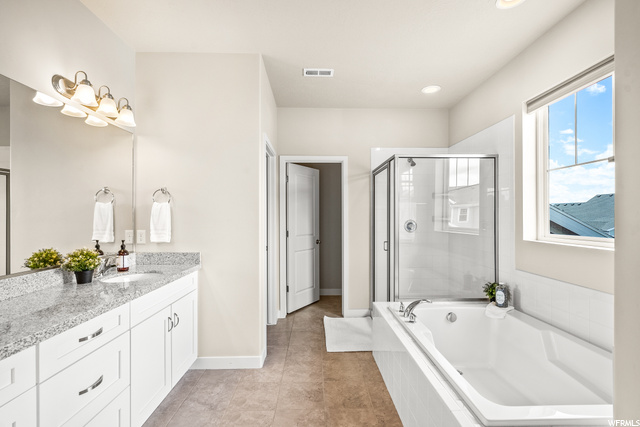 Primary Suite