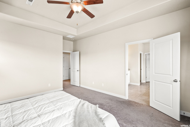 Primary Suite
