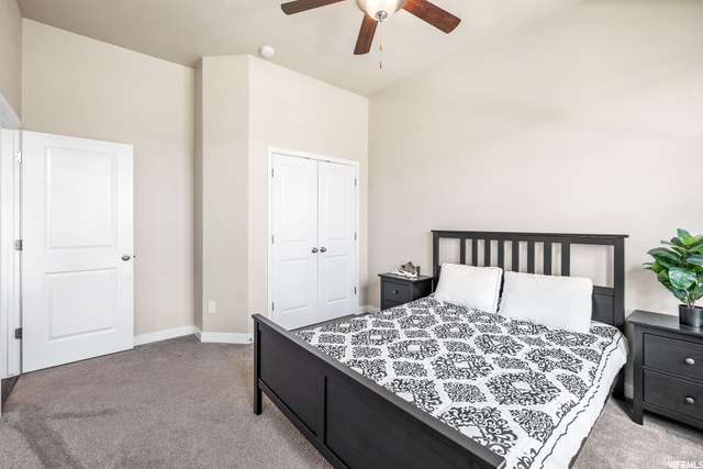 Main-Floor Guest Room