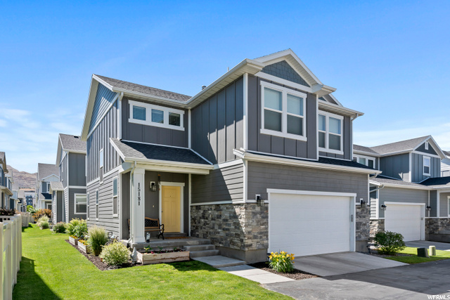 Existing Home
