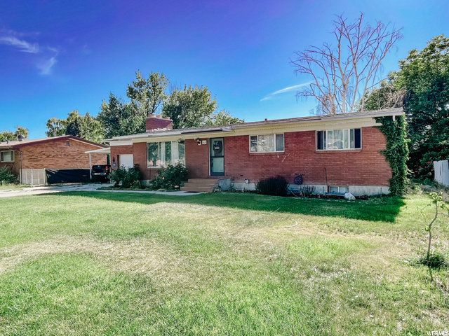 Existing Home