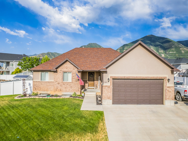 1065 S 300 E, Salem, UT 84653 — photo 2