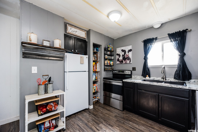 463 W 640 N, Logan, UT 84321 — photo 8